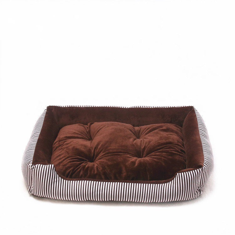 Pet bed