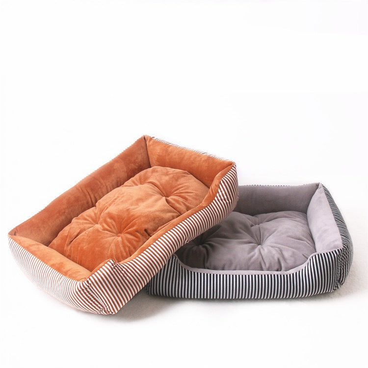 Pet bed