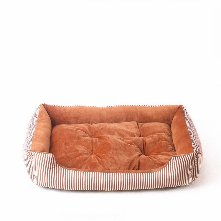 Pet bed