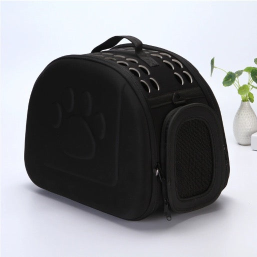 Pet travel bag