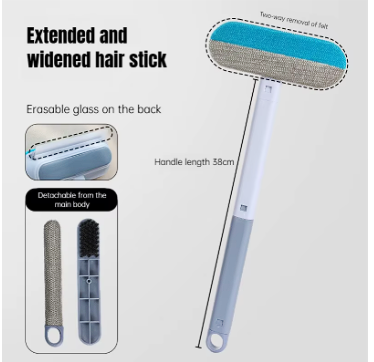 FurAway™ Pet Hair Remover Roller