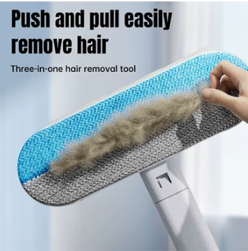 FurAway™ Pet Hair Remover Roller