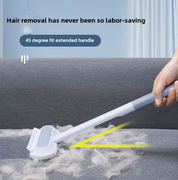 FurAway™ Pet Hair Remover Roller